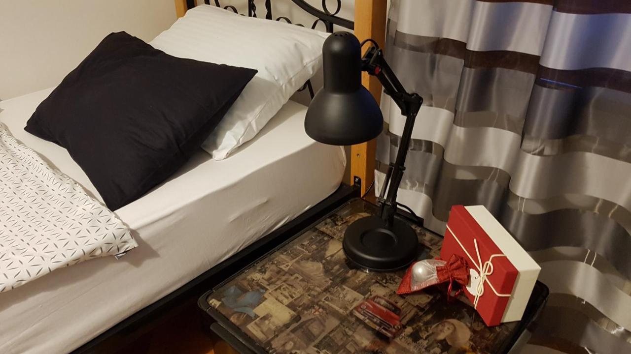 נובי סאד Apartment Krsta מראה חיצוני תמונה